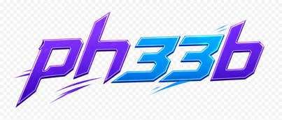 ph33b logo
